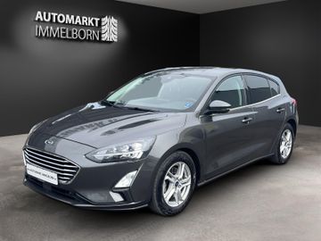 Ford Focus - 4