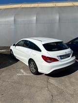 Mercedes-Benz CLA 200 Shooting Brake CLA 200 d DCT Shootin... - Mercedes-Benz CLA 200 Shooting Brake von privat