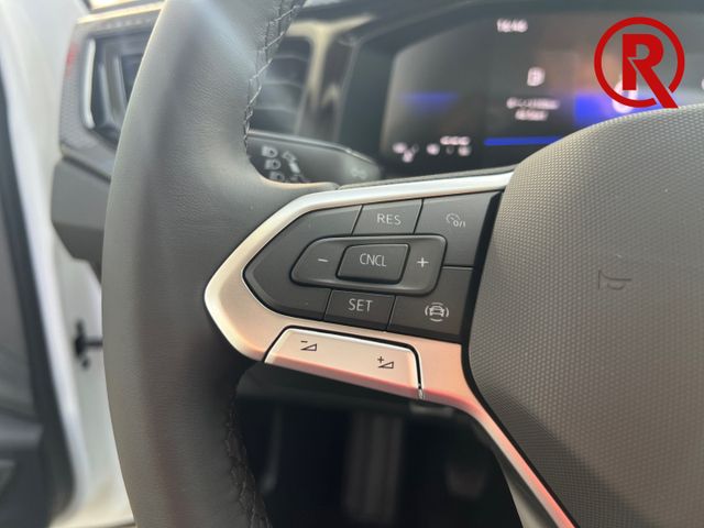 Polo VI 1.0 TSI Life 5-Gang DAB Apple CarPlay An