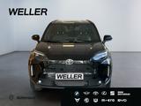 Toyota Yaris Cross 1,5 l, 130 PS 4x2 Hybrid 5-tg. TEAMP - Toyota Neuwagen in Bielefeld