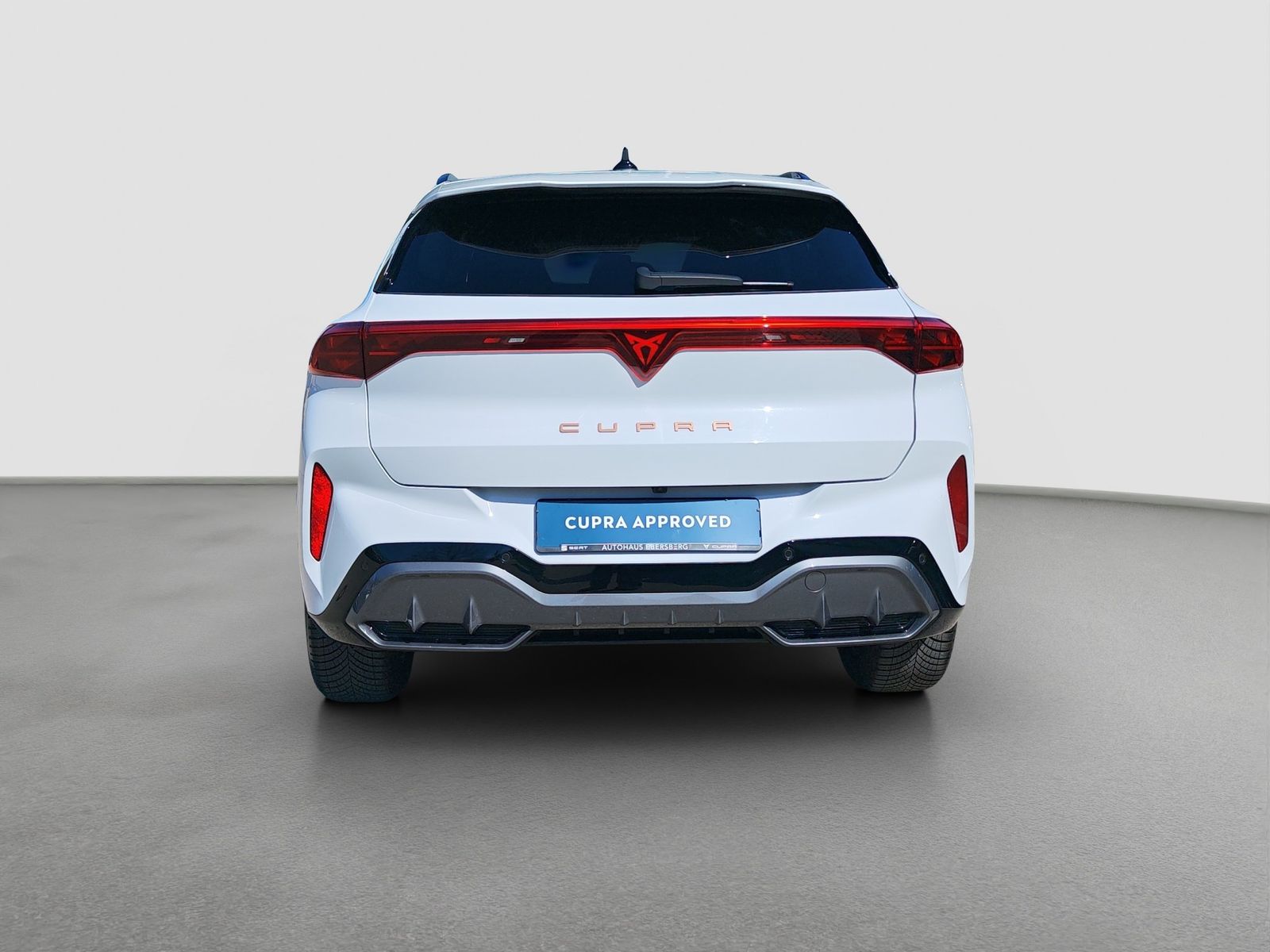 Cupra Terramar - Bild 7