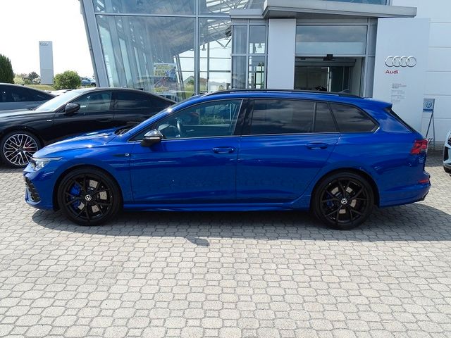 Golf Variant R "Black Style" 4Motion / DCC