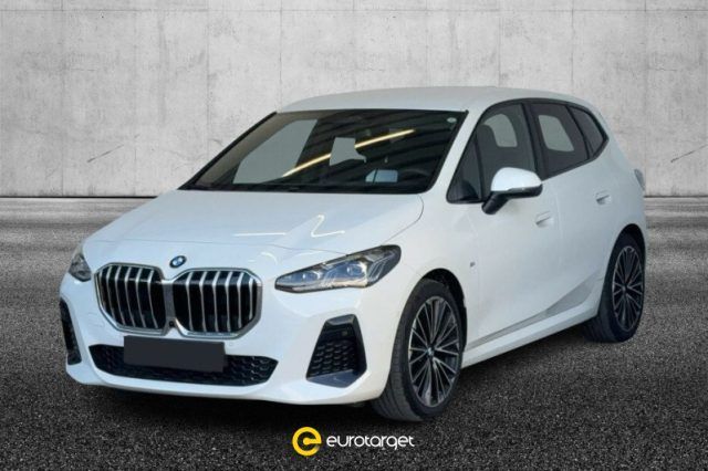 Inne BMW 218 i Active Tourer Msport