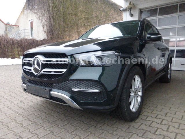 Mercedes-Benz GLE 350 GLE GLE 350 de 4Matic foto 21