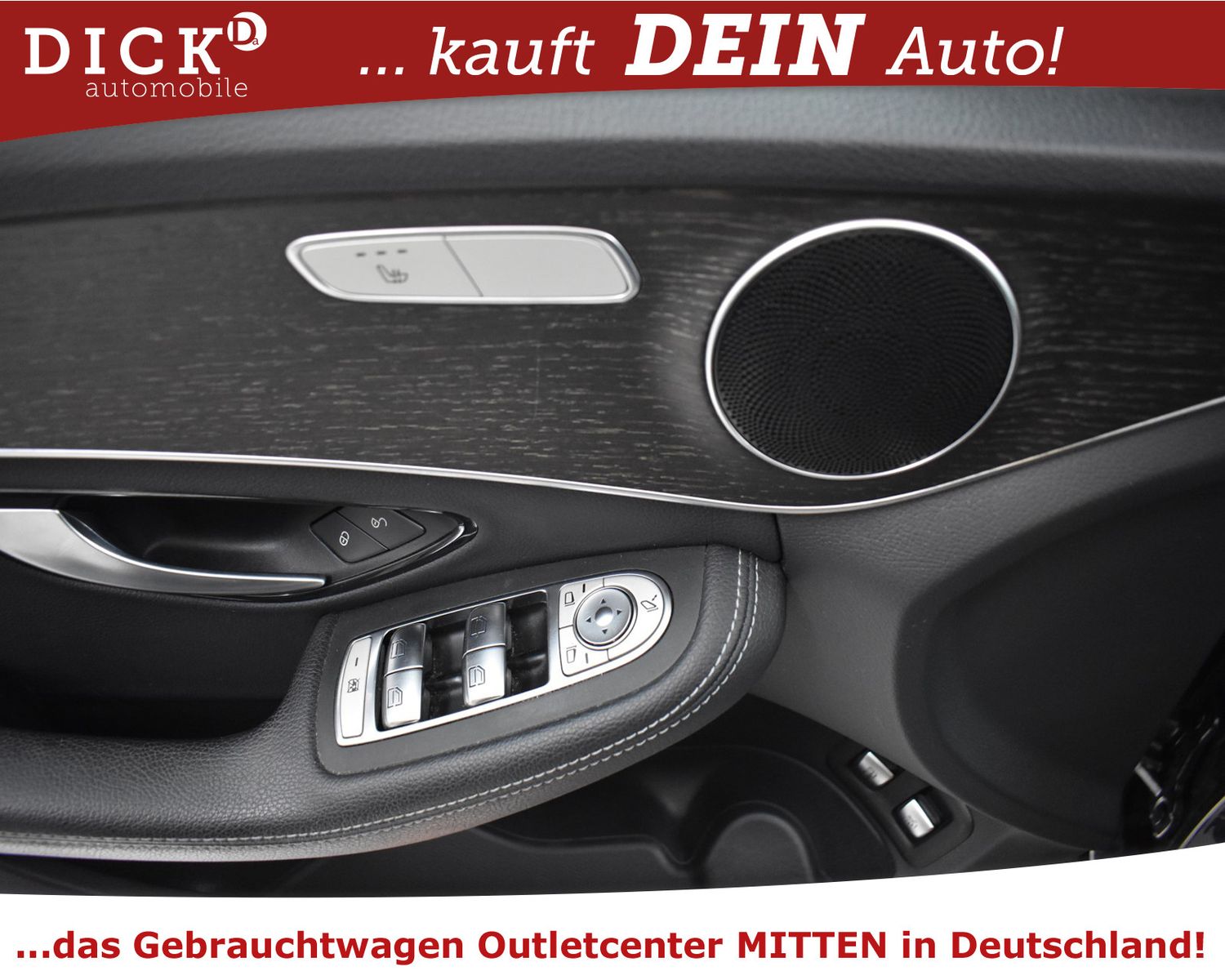 MERCEDES-BENZ C300e 9G Avant STDHZ+HEAD+ACC+KAMER+LED+NAVI+18" - Image 16