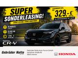 Honda CR-V 2.0 Hybrid Elegance *8 Jahre Garantie* PANO - Honda CR-V Neuwagen