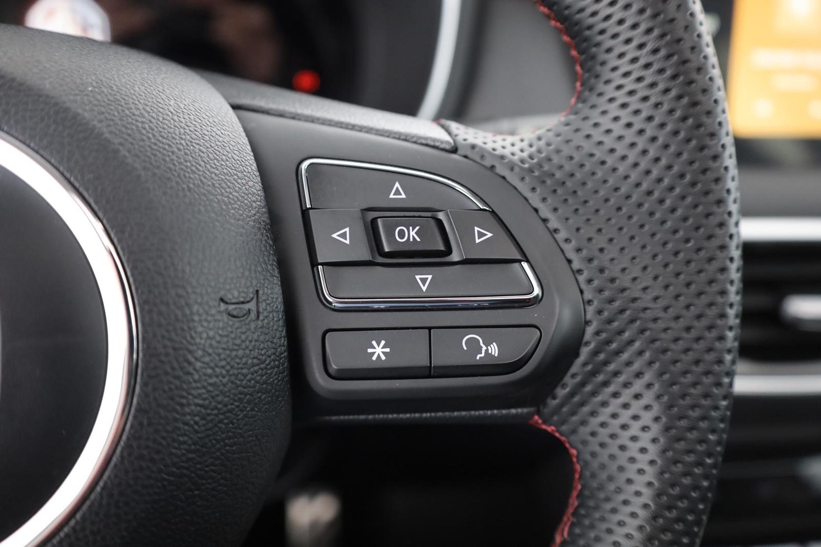 MG HS 1.5 T-GDI Luxury Aut. LED ACC Navi 360°, миниатюра 16