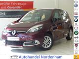Renault Scenic III 1.5 dCi Limited*AUTOMATIK*NAV*TÜV NEU - Renault Scenic mit Diesel-Antrieb: 1.5