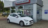 Mazda 2 SKYACTIV *Klima*EPH*Sitzhzg*Tempomat*RDK