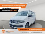 Volkswagen T6 2.0 TDI CALIFORNIA BEACH 4 Motion "Edition" N - Volkswagen T4 california