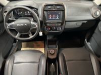 Dacia Spring - Vorschau Bild 12