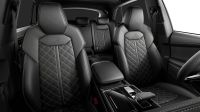Audi SQ8 - Vorschau Bild 7