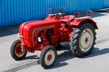 Porsche 208 Standard - Porsche Schlepper