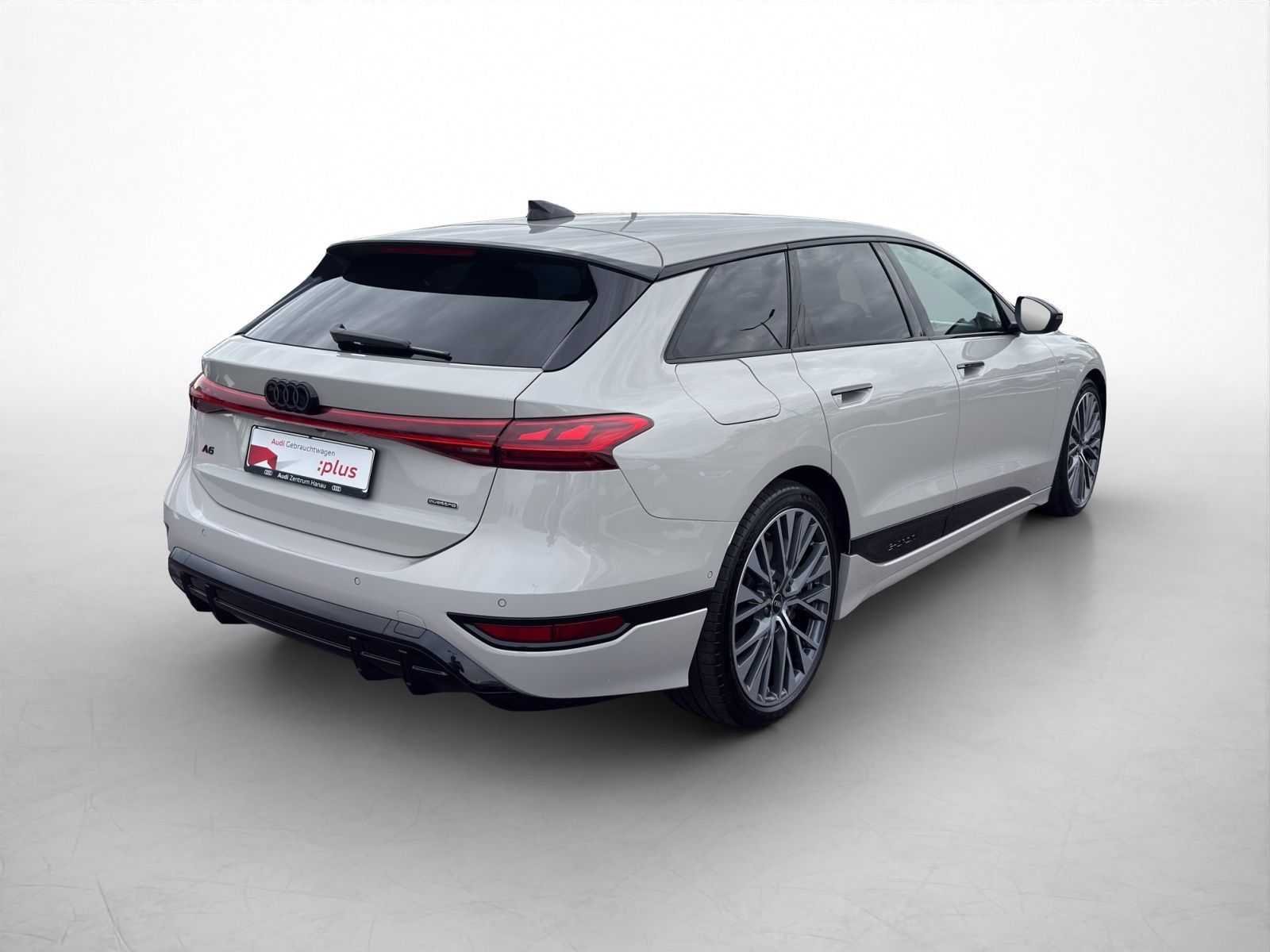 Audi A6 e-tron - Bild 2