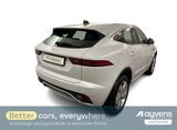 Jaguar E-Pace R-Dynamic SE P250 AWD Aut. - Jaguar E-Pace aus 2019