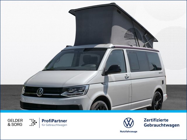 Volkswagen T6 California Beach 2.0 TDI Sportpaket*7Sitz*AHK