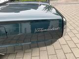 Ford Thunderbird - gebrauchte Ford Thunderbird aus dem Jahr 1966