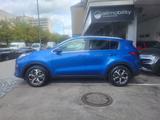 Kia Sportage Vision 2WD Navi Kamera Garantie - Kia Sportage Gebrauchtwagen in München