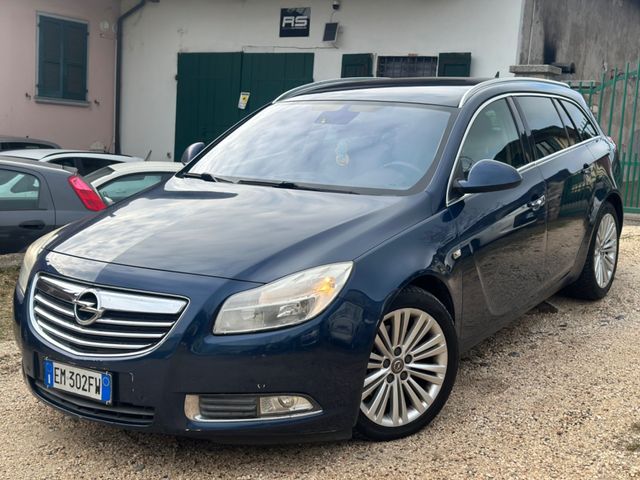 Opel INSIGNIA 2.0 CDTI SPORT TOURER COSMO KMCERT