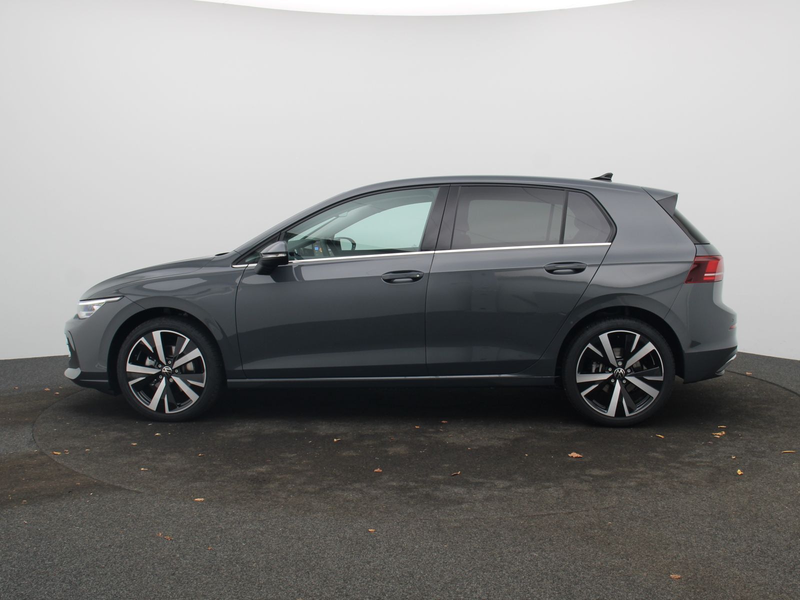 Volkswagen Golf - Bild 3