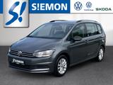 Volkswagen Touran Comfortline 1.6 TDI Navi GJR ACC