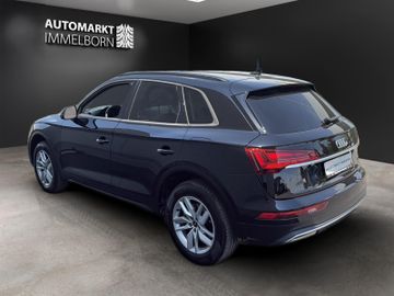 Audi Q5 - 5