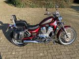 Suzuki VS 800 52B - SUZUKI BENZIN CHOPPER B VS 52