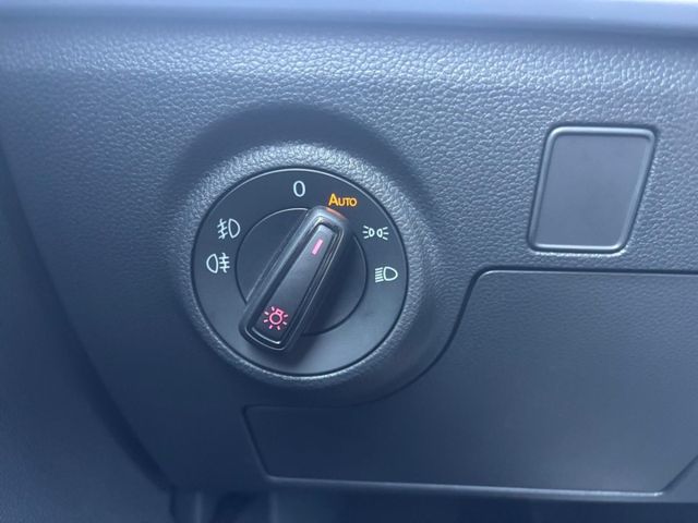 Ibiza FR 1.0 TSI LED Navi Sitzh. Kamera 18''