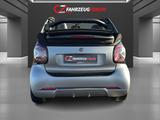 Smart fortwo electric drive*Brabus*Ambiente*Navi*Carbo - Smart Elektroautos