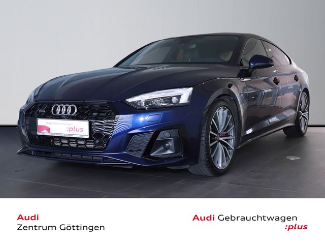 Audi A5 Sportb.S line 45TFSI qu.S tr. AHK+PANO+MATRIX