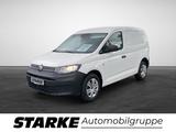 Volkswagen Caddy Cargo 2.0 TDI  AHK PDC Tempo Klima - VW Caddy Gebrauchtwagen in Osnabrück