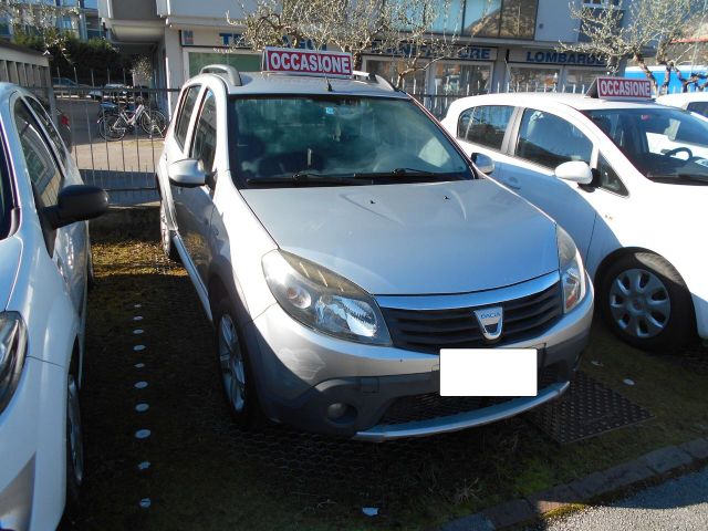 Dacia DACIA SANDERO 1.5 dci 65 cv