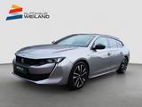 Peugeot 508 SW Hybrid 225 GT Pack - Peugeot 508 GT-Pack