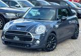 MINI COOPER_S Cabrio H&K Navi Chili LED Keyless PDC L - MINI MINI mit Benzin-Antrieb: Leder, Navigationssystem, Cabrio