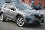 Mazda CX-5 Sports-Line AWD*AUTOMATIK*AHK*NAVI*RFK*SHZ*