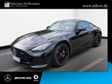 Mercedes-Benz AMG GT 63 4M+ Night*Head-Up*Pano*Dig-Light*Burm. - gebrauchte Mercedes-Benz AMG GT aus dem Jahr 2025