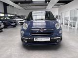 Fiat 500L MIRROR KLIMA+DAB+ALU+ALLWETTER+EINPARKHILFE - Fiat 500L Gebrauchtwagen