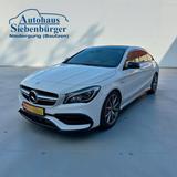 Mercedes-Benz CLA 45 Shooting Brake AMG 4Matic *Drivers Pack.* - Mercedes-Benz CLA Shooting Brake Gebrauchtwagen
