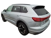 Volkswagen Touareg - Vorschau Bild 4
