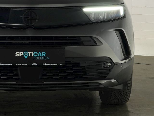 Mokka B BLACK AT+LED+NAVI+RÜCKFAHRKAMERA+SITZ-/L