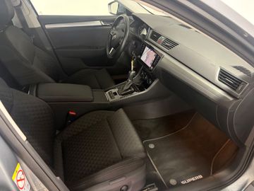 Skoda Superb - 7