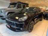 Porsche Macan 3.0 S Diesel - Porsche Macan Kombi Gebrauchtwagen