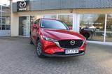 Mazda CX-5 Ad'vantage Diesel Automatik Head-Up Kamera - Mazda CX-5 aus 2025