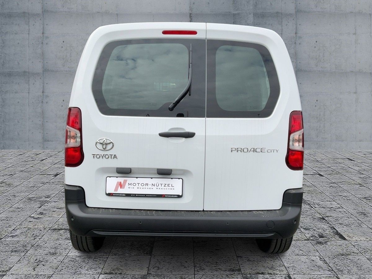 Toyota Proace City - Bild 5
