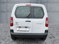 Toyota Proace City - Vorschau Bild 5