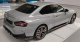 BMW M240i - Garantie 11/28 ServPaket 11/29 HUD Navi - BMW M240i in Berlin