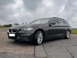 BMW 520d xDrive Touring Aut. | Leder | Navi I
