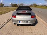 Porsche 996 Carrera 4 Cabriolet Carrera - Porsche 996: Carrera
