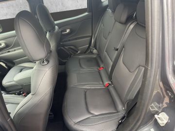 Jeep Renegade Longitude 1,5 MHEV Navi+SHZ+RFK+Carplay