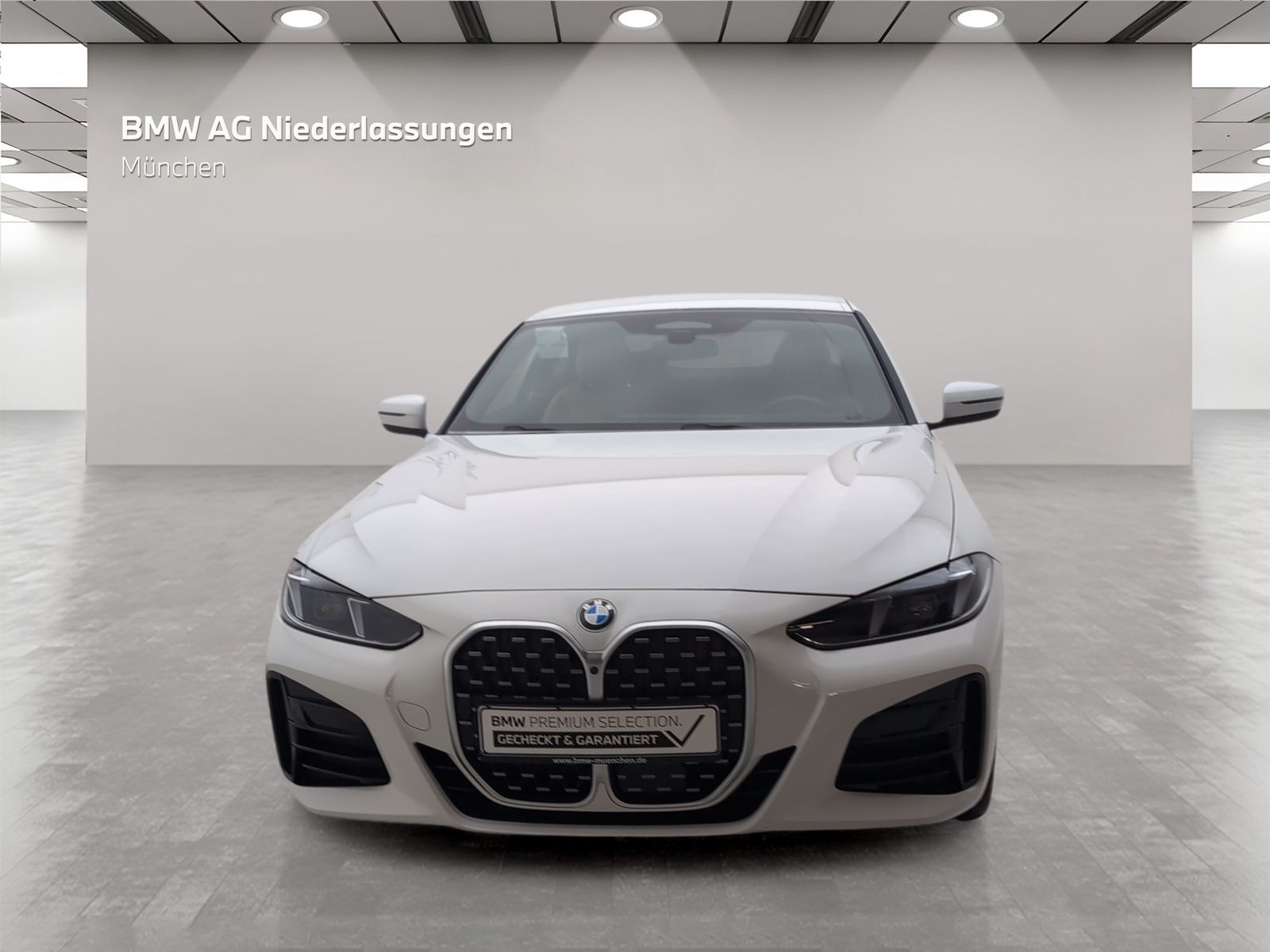 BMW 420 - Bild 4